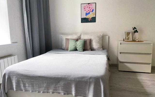 Апартаменты Cтудия на Набережной Казани