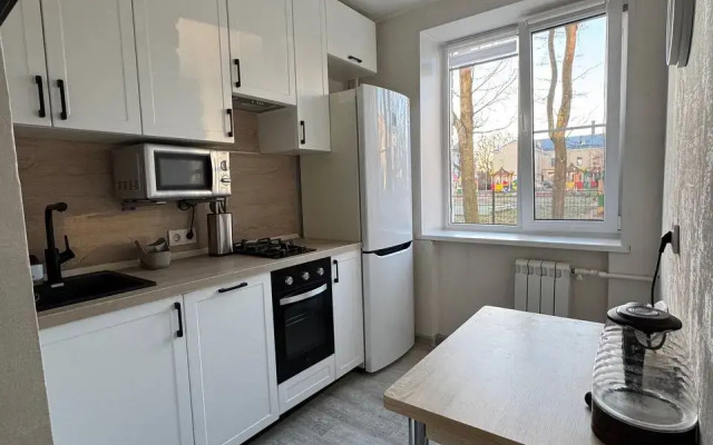 Квартира Уютная однушка в историческом центре Кронштадта