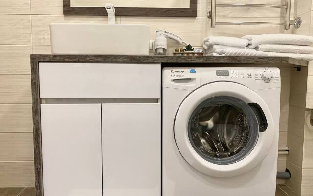 Апартаменты на Волгоградской 2