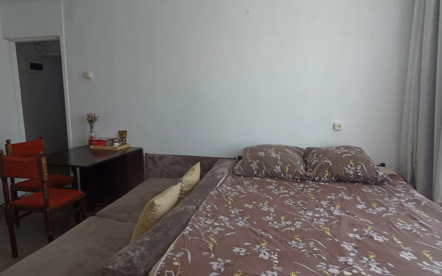 Квартира Уютная квартира рядом с центром