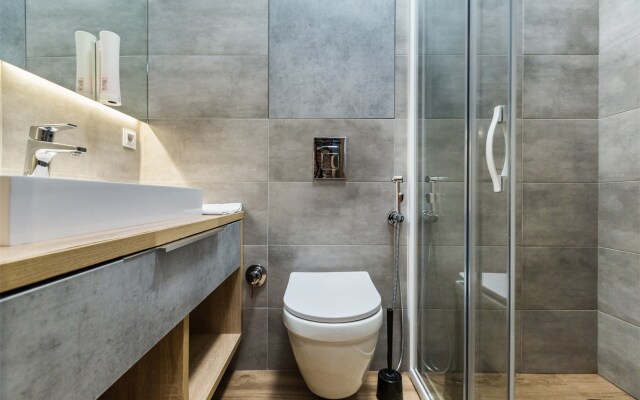 Апартаменты GOSH 596А