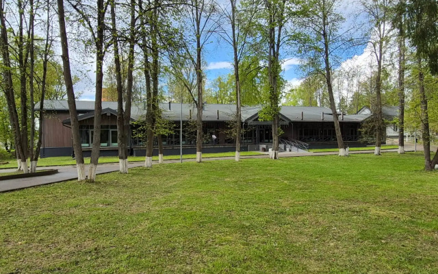 Akter-Ruza Park-Hotel