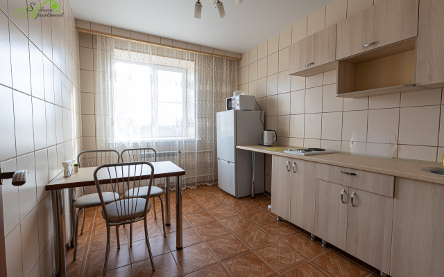 Siberia Apartments 2
