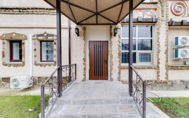 Отель Времена Года Корпус А