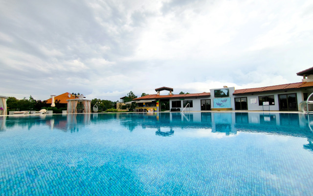 Resort Tsentr "kurortnaya Derevnya"
