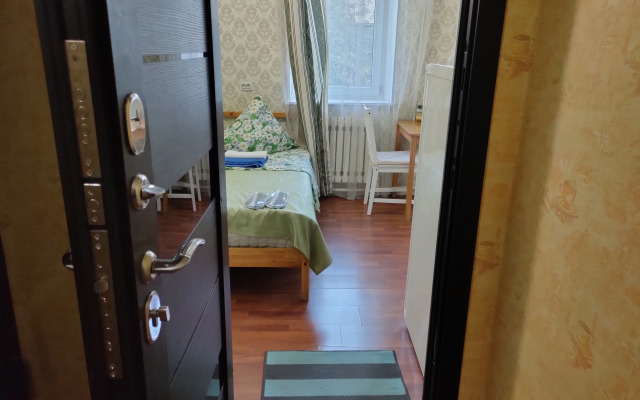 Otrada  Hotel