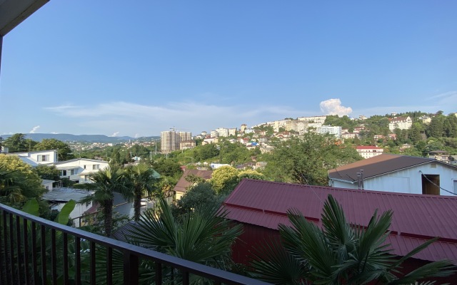 Pioner Guest House
