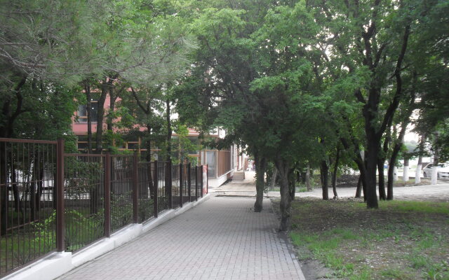 Studiya S Vidom Na Gory Flat