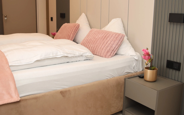 Hafez Bad Salzuflen Hotel