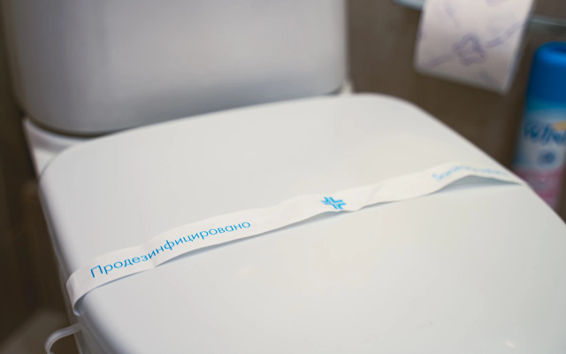 Квартира Апартаменты на озере рядом с Окружной Клинической Больницей