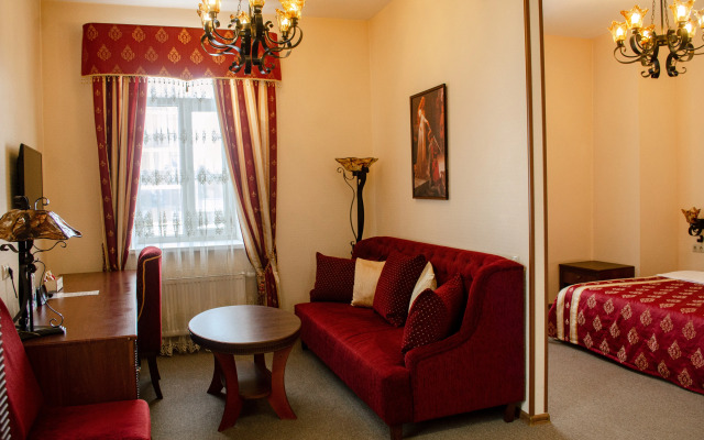 Hotel Don Kikhot