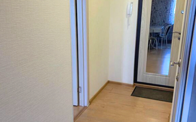 U Park Khausa flat