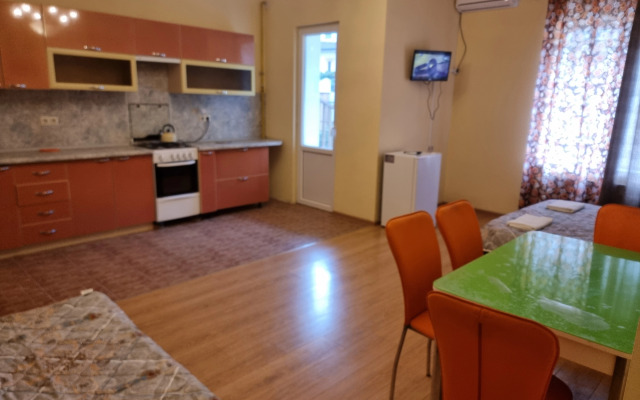 Malakhit Guest House