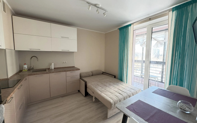 A2 Apart Apartments