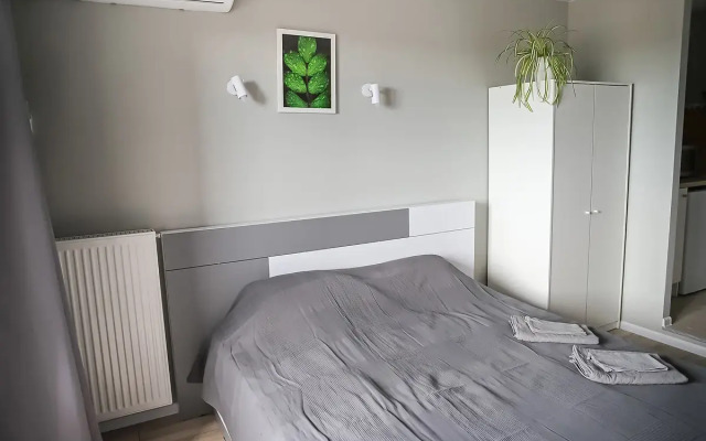 Fakel 2 Apartments