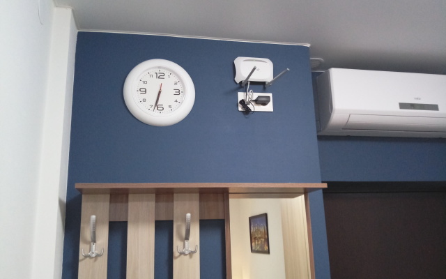 Апартаменты 1 Megapolis&Radius