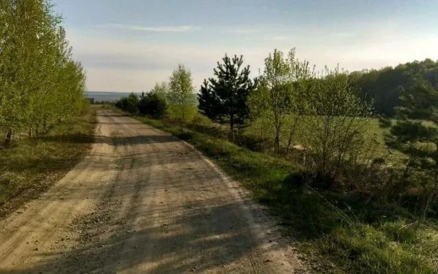 Komfort v derevne Tuchnevo 30a Private house
