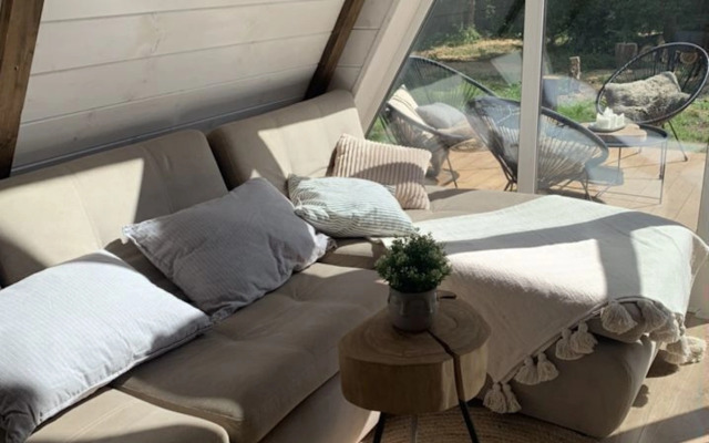 Частный дом Шелест 1