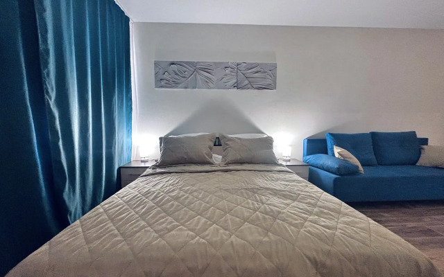 Квартира на улице Краснозвёздная 35