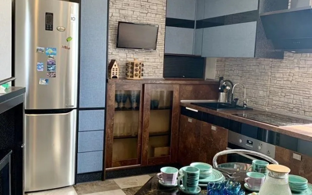 Квартира на улице Орджоникидзе 52