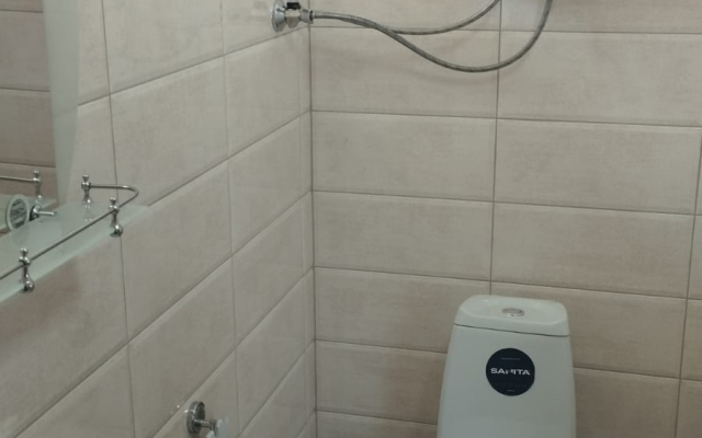 Abaza Guest House