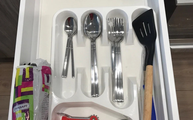 Квартира Уютная 1к, р-н Радуга Парк