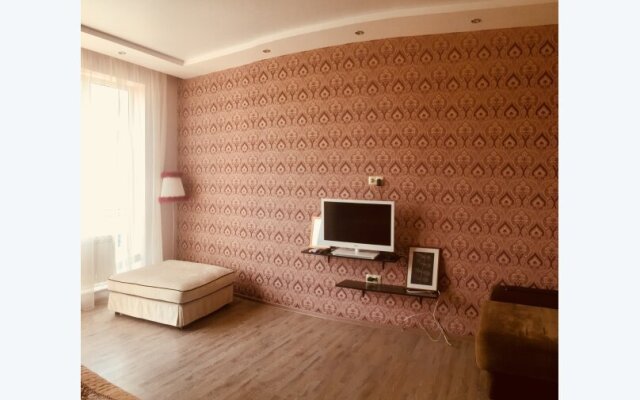 Platova Apart-22 Apartments