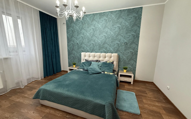 U Ozera Flat