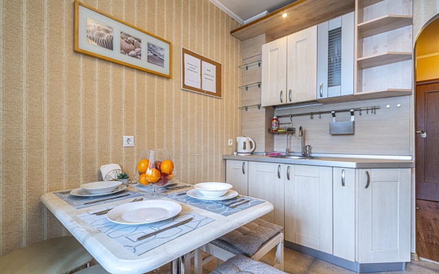 Квартира 2-х комнатная на Ильюшина около клиники Скандинавия