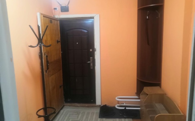 Квартира 3-х комнатная на Олимпийской 79