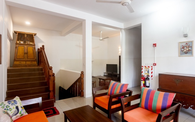 Yoho Taskans Villa