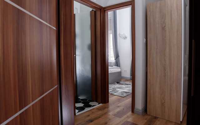 Operett Residence Apart-Hotel