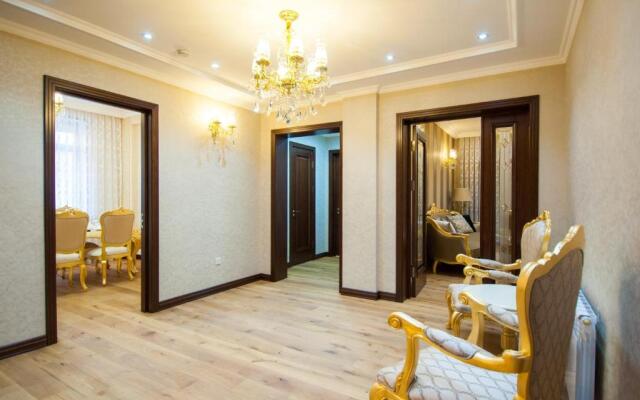 Royal Residence Apart-Hotel