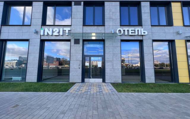 Апартаменты Double Lux у Метро Купчино