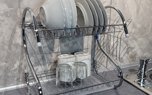 Квартира Рабочая 16