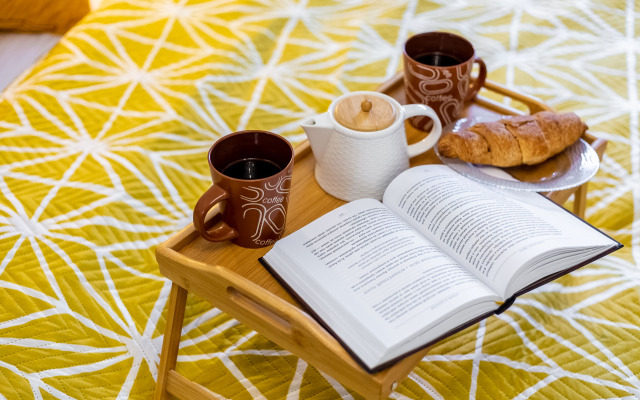 Апартаменты Студия в Балтийской Жемчужине