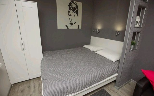 Апартаменты Арбат Хаус