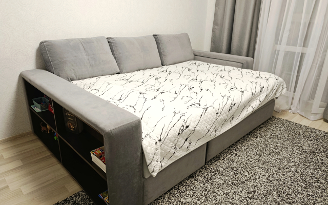 Апартаменты на Дадаева