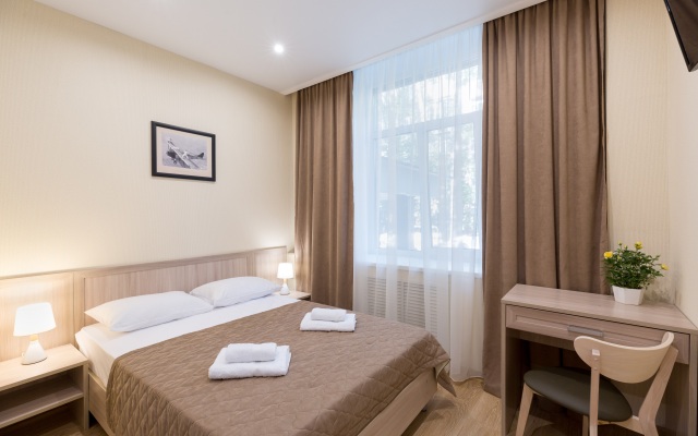 Mini-Hotel Akademik