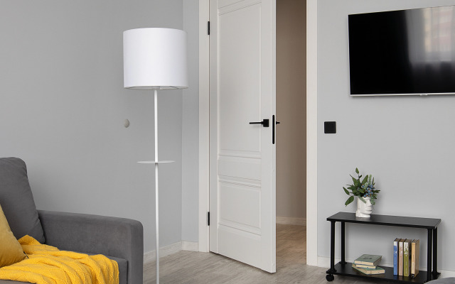 Квартира Семейная для 7 гостей