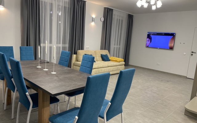 Гостевой Дом Чуйковых