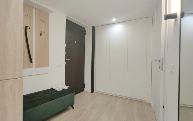 Barselona-park Apartments