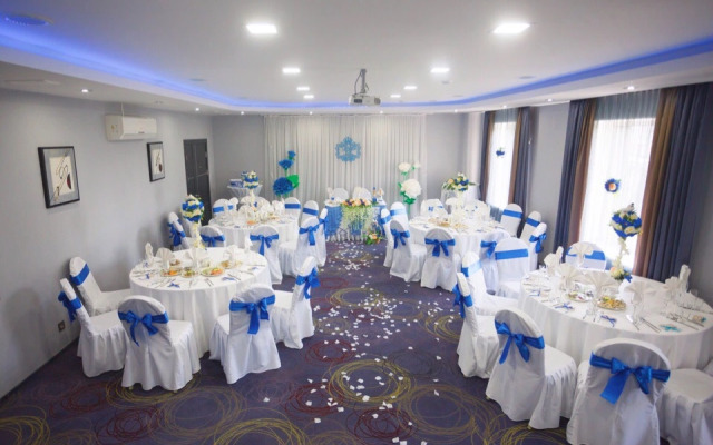 Aquamarine hotel&spa