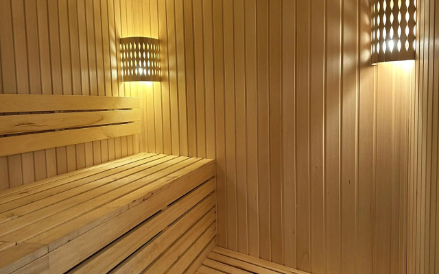 Veterok Guest house