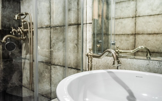 Апартаменты в Центре Петербурга