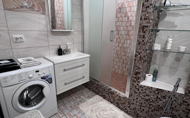 Квартира на Депутатской 69 (7)