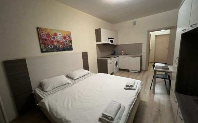 Ava Salut SyncotelHome Apartments