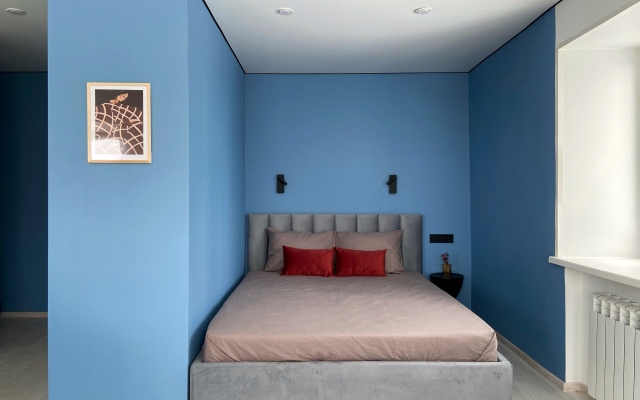 Квартира Riders Apartments 5-4