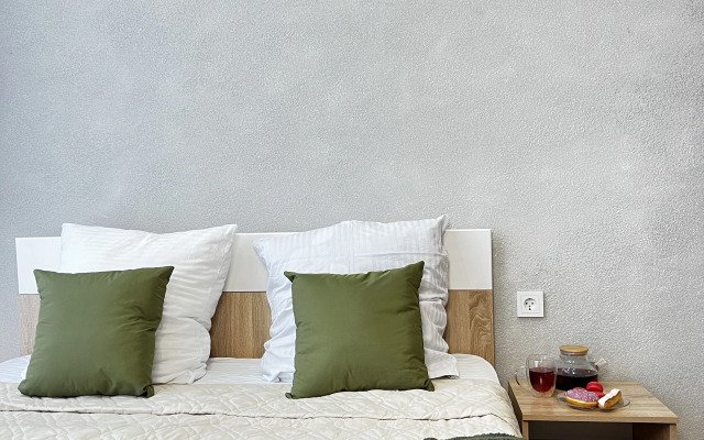 Квартира Апартамент возле метро 5