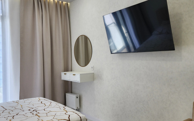 Апартаменты в Сочи для комфортного отдыха